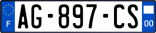 AG-897-CS