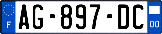 AG-897-DC