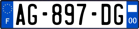 AG-897-DG