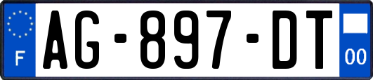 AG-897-DT