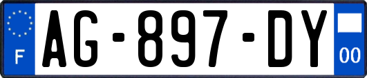 AG-897-DY