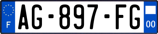 AG-897-FG