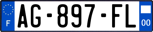 AG-897-FL