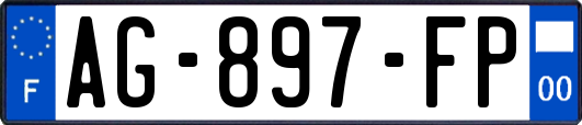 AG-897-FP