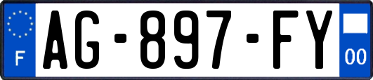 AG-897-FY