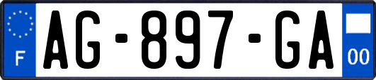 AG-897-GA