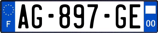 AG-897-GE