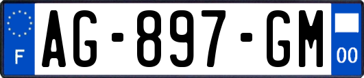 AG-897-GM