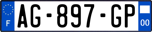 AG-897-GP