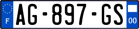 AG-897-GS