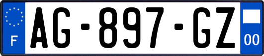 AG-897-GZ