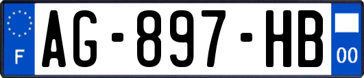 AG-897-HB