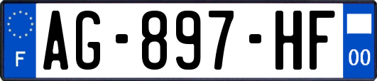 AG-897-HF