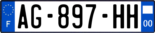 AG-897-HH