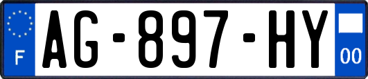 AG-897-HY