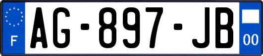 AG-897-JB