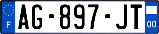 AG-897-JT