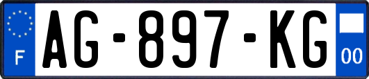 AG-897-KG