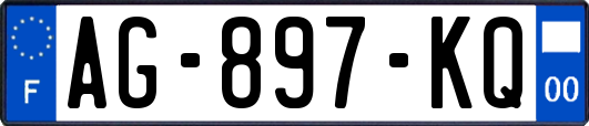 AG-897-KQ
