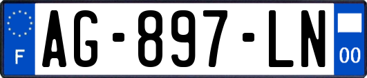 AG-897-LN