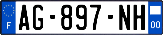 AG-897-NH