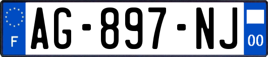 AG-897-NJ