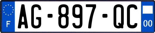AG-897-QC