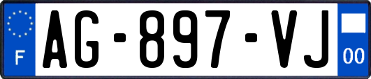 AG-897-VJ