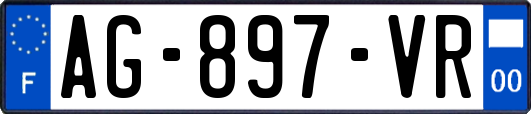 AG-897-VR