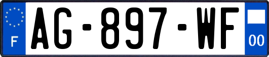 AG-897-WF