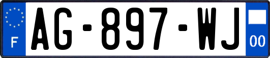 AG-897-WJ