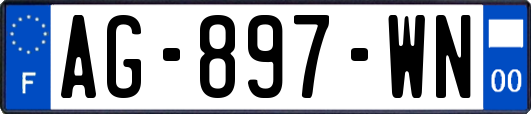 AG-897-WN