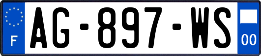 AG-897-WS