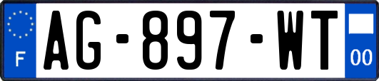 AG-897-WT