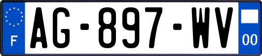 AG-897-WV