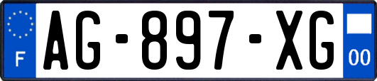 AG-897-XG