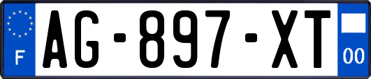 AG-897-XT