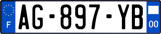 AG-897-YB