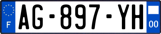 AG-897-YH