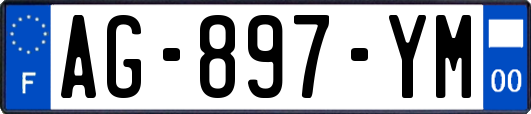 AG-897-YM