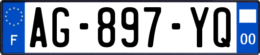 AG-897-YQ