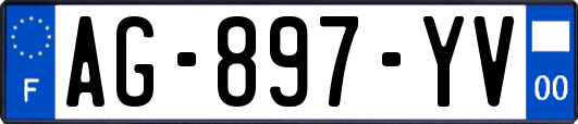 AG-897-YV