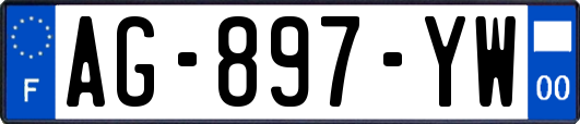 AG-897-YW