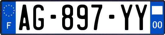 AG-897-YY