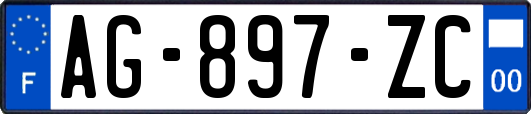 AG-897-ZC