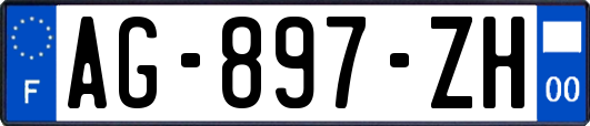 AG-897-ZH