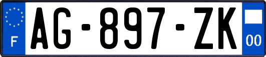 AG-897-ZK