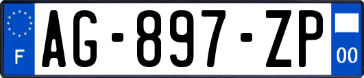 AG-897-ZP