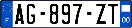 AG-897-ZT