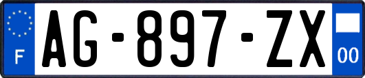 AG-897-ZX